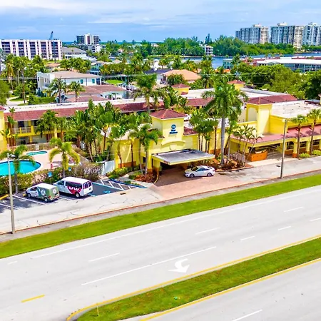Oasis Boca Raton Hotel